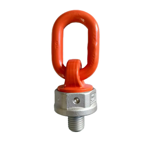 แมกนาฟลักซ์ตรวจสอบเป็นรายบุคคลเพื่อความปลอดภัยอย่างแท้จริงและแหวนยกที่มีตำหนิเป็นศูนย์ - Product Image 4