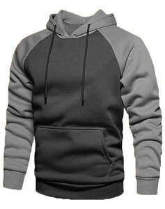 Hoodies surdimensionnés pour hommes, design très demandé, anti-plis, nouveaux modèles, très vendus, prix bas, avec tissu dernier cri. - Product Image 4