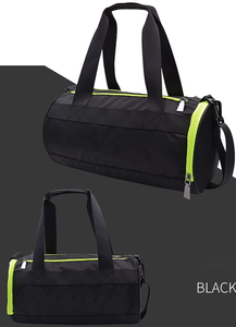 Bolsa de Deporte de Viaje para Hombre y Mujer, PVC, 30-40L, Grande, Clásica, Duradera, con Logotipo Personalizado de Fábrica, a la Moda, Impermeable - Product Image 6