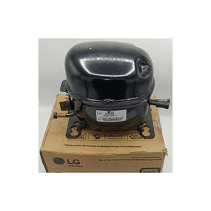 Déchets de compresseurs de climatiseurs et de réfrigérateurs mixtes pour la récupération du cuivre, de l'aluminium et du fer, matériau de qualité industrielle - Product Image 2