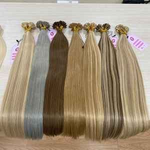 Fournisseurs de cheveux naturels vierges, lisses et ondulés, cuticules indiennes alignées, cheveux humains bruts doux - Product Image 4