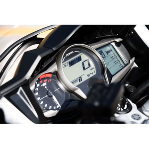 2026 YAMA_HA FJR 1300ES - Product Image 3