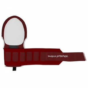 Nueva Manopla Deslizante de Béisbol y Sóftbol 2026 de Gran Venta, con Logotipo Personalizado, Material de Neopreno, Color y Tamaño Personalizables, Duradera y Ligera - Product Image 3