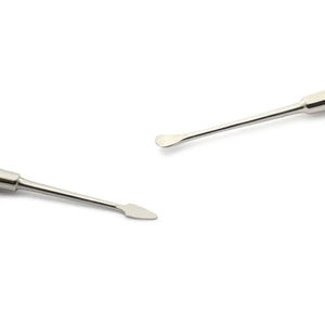 Elevador de periostio para cirugía de implantes dentales, instrumentos quirúrgicos dentales de acero inoxidable Shuja Surgico - Product Image 2