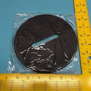 Électrode d'extraction Axcelis 17125561, 177290 - Équipements et pièces semi-conductrices d'occasion fiables à l'échelle mondiale chez - Product Image 4