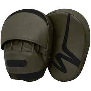 Guantes de Piel Resistentes para Adultos, para Entrenamiento de Boxeo, Kickboxing y MMA, para Hombres y Mujeres - Product Image 6
