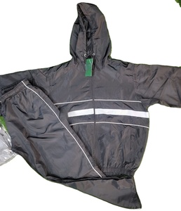 ชุดวอร์มแบบยูนิเซ็กซ์คุณภาพสูง ปรับแต่งได้ พร้อมโลโก้และดีไซน์เฉพาะตัว - Product Image 1