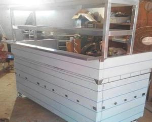 Bluestone <b>Bain</b> <b>Marie</b> Intelligent Electric <b>Food</b> <b>Warmer</b> Digital Display Touchscreen Restaurant Kitchen Equipment 1 Year Warranty - Product Image 2