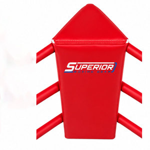 Protectores de Esquina para Boxeo Duraderos y Ligeros, Precio al por Mayor, Logotipo Personalizado, Mejor Proveedor, Calidad Premium, de Superior - Product Image 5