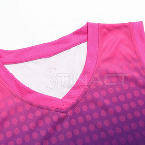 Uniforme de Baloncesto de Alta Calidad Diseñado para Brindar Comodidad y Durabilidad, Perfecto para Deportes de Equipo y Juego Competitivo - Product Image 4