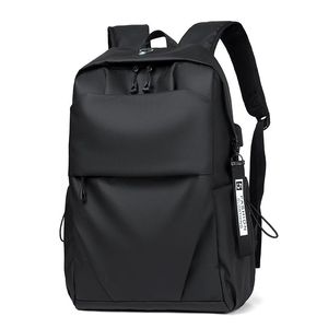 Modern Student <b>Computer</b> <b>Bag</b> Lightweight Oxford Material High Capacity Transport For Corporate Gifting And Academic Supply - Product Image 5
