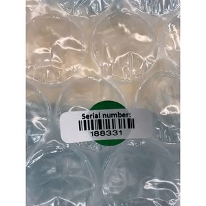 M.E.C. Tech MEC83306-3041L ASSY, PEDESTAL RING,P/I - Équipements et pièces semi-conducteurs d'occasion fiables à l'échelle mondiale - Product Image 4
