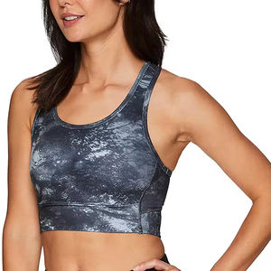 Nouveau Soutien-Gorge de Sport 2026 au Design Optimal, Respirant et Réversible, à Fort Maintien pour Femmes, Yoga & Course à Pied, Grandes Tailles, Vêtements de Fitness - Product Image 6