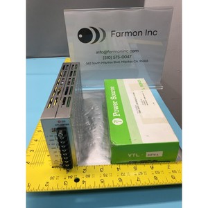 แหล่งจ่ายไฟแบบสวิตชิ่ง ETA VTL23FWA, 233-5102-70 - อุปกรณ์และอะไหล่เซมิคอนดักเตอร์ระดับโลกที่เชื่อถือได้ - Product Image 2