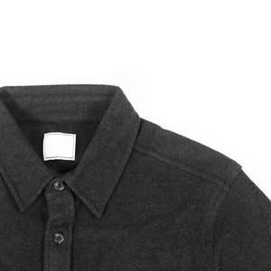 Chemises d'extérieur haut de gamme pour hommes : la mode outdoor la plus demandée, style urbain, chemise boutonnée pour hommes - Product Image 4