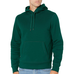 2 contrast color 2025 most trending design luxury <b>style</b> top quality made with drawstring and hood men pullover hoodies - Product Image 5
