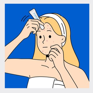 Juego de 2 Productos para el Cuidado de la Piel con Problemas de la Marca Coreana ENCOS K-Beauty: Jabón de Azufre M y Gel AC Spot, Hecho en Corea, con Agua, Glicerina y Hialuronato de Sodio - Product Image 4