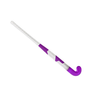 Fabricant sur mesure de bâtons de hockey sur gazon, bâtons d'entraînement en fibre de verre de haute qualité, équipement sportif en gros - Product Image 1