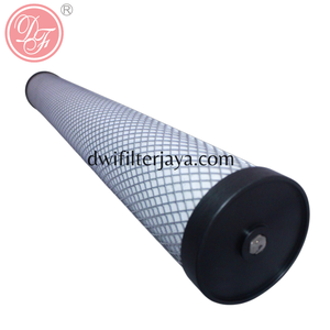 Filtro de Aire Comprimido de Fibra de Vidrio, Cartucho de Filtro de Línea con Alta Precisión y Buena Calidad - Product Image 5