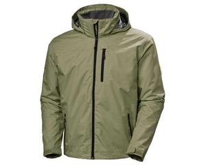 Blouson matelassé léger et respirant à fermeture éclair style urbain avec broderie 3D motif cœur personnalisé pour homme, coupe décontractée et oversize - Product Image 4