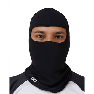 Máscara Facial Ninja de Diseño Personalizado a la Moda, Transpirable, 100% Poliéster, Unisex para Adultos, Pasamontañas Completo - Product Image 1