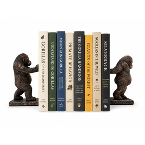 Sheesham Wood (Indian Rosewood) wooden <b>bookends</b> and desk organizers OEM Custom Wholesale | Aqdus Saleem India - Product Image 6