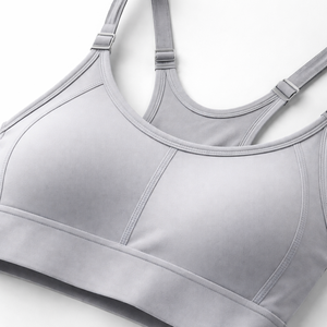 Ropa Deportiva de Yoga al Por Mayor para Pedidos al Granel - Diseños Personalizados Disponibles de un Proveedor OEM de Ropa de Yoga - Product Image 4