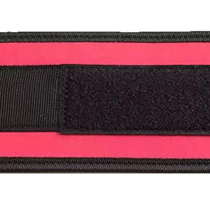 Service OEM Faible MOQ Sangle de cheville Nouveau style en nylon et néoprène Vente chaude par Burhan Sports - Product Image 6