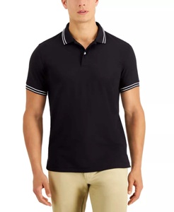 Diseño Personalizado y Logotipo Bordado para Camiseta Polo, Material de Algodón Deportivo Transpirable, Tallas Grandes, Precios al por Mayor, Color Sólido - Product Image 4