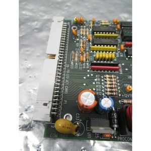 Proconics A4000130-AD PC Assy, Puerto I/O, ALU - Equipo y Piezas de Semiconductores de Confianza de Marca Global - Product Image 3
