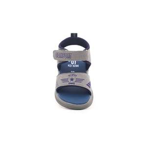Sandale décontractée bleue pour garçon KD9296 - Product Image 1