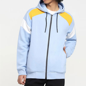 Vêtements d'hiver tendance pour adultes et garçons, sweats à capuche très demandés, dernière édition, sweat à capuche cousu à la machine pour hommes - Product Image 3