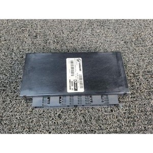 ECU และโมดูลคอมพิวเตอร์มือสองสำหรับรถยนต์ซีรีส์ 5 รุ่น 61359157155 - Product Image 1