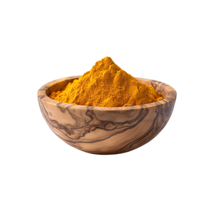 Servicio de Fabricación de Etiqueta Privada OEM ODM de Polvo de Cúrcuma con MOQ Bajo Disponible - Product Image 3