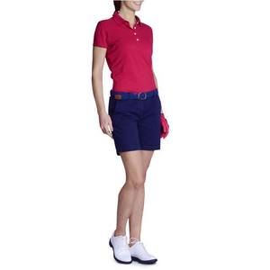 <b>Women</b> <b>Polo</b> <b>Shirts</b> Custom <b>Women</b> <b>Polo</b> <b>Shirts</b> 2026 Latest Arrival Hot Sale Slim Fit Ladies T <b>Shirts</b> Short Sleeve - Product Image 3