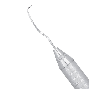Sonde dentaire ODU 11/12 en acier inoxydable à double extrémité, instrument de diagnostic parodontal, sonde dentaire autoclavable, outil chirurgical - Product Image 3