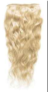 Bundles de cheveux indiens Remy blonds 613 cheveux humains de haute qualité pour des tenues élégantes - Product Image 6
