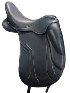 Árbol de carreras de cuero inglés multiusos de primera calidad con características de madera y plástico - Product Image 3