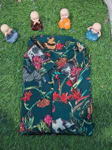 Camisa Casual con Estampado Crepé para Hombre – Tela Ligera y Elegante (M, L, XL, XXL) - Product Image 3