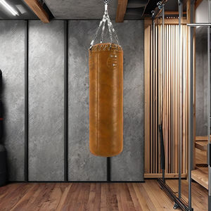 Best Sale Professional <b>Boxing</b> Punching Bag Training Fitness <b>Boxing</b> Equipment Punching Sandbag Exercise Fitness Custom Color Bag - Product Image 1