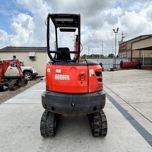จัดส่งรวดเร็ว รถขุดขนาดเล็ก Kubota KX040-4 ปี 2020 ซื้อวันนี้ คุณภาพสูง อุปกรณ์ที่เชื่อถือได้สำหรับงานขุดและงานดิน - Product Image 1