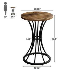 Mobili Moderni in Legno per Bar Domestici, Feste, Hotel ed Eventi all'Aperto - Product Image 3