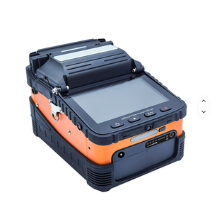 เครื่องเชื่อมใยแก้วนำแสง Signalfire Ai-9 Ai-10 Ai-10A Ai9 Ai10 รุ่น Low Noise Cab รับประกัน 2 ปี - Product Image 2