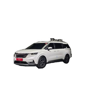 Para Kia Carnival Noblesse de 9 Plazas, Modelo Abril 2021, 57.350 km, Combustible Diésel, Caja de Cambios Automática, Emisión Euro V, Volante a la Izquierda - Product Image 1