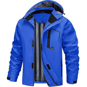 OEM Softshell <b>Jacket</b> Men Women Hiking Camping Skiing Softshell Coat Autumn Winter Outdoor Windproof <b>Jacket</b> Anti-Pilling Clothing - Product Image 5