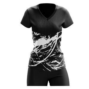 2026 New Arrival Handball Uniform Hot Selling High Performance Youth Wear Handball Uniform Player Team Wear Handball Uniform - Product Image 5