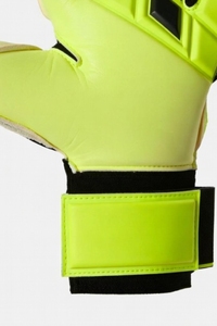 Guantes de Portero Profesionales con Palma de Látex de Gran Agarre, Diseño Transpirable para Entrenamiento y Rendimiento en Partidos - Product Image 5