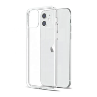 Étui de téléphone étanche en silicone et TPU Kimkai avec divers designs, service OEM