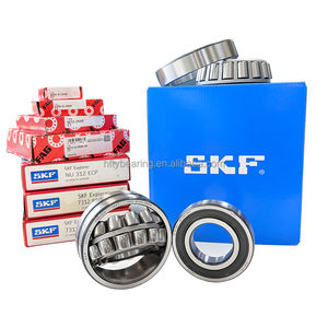 100% Original SKF <span class=keywords><strong>FAG</strong></span> Marque 6000 6001 6002 6301 6302 6303 6304 Roulements SKF <span class=keywords><strong>FAG</strong></span> Roulements à billes à gorge profonde - Product Image 2
