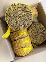 Bâtonnets de cannelle de Cassia séchée de qualité supérieure, herbes et épices brutes, saveur naturelle, usage culinaire, Vietnam